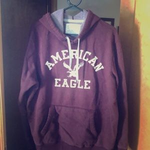 American Eagle hoodie
